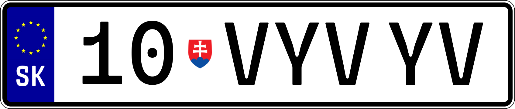 Typ IV - Bežný 1R