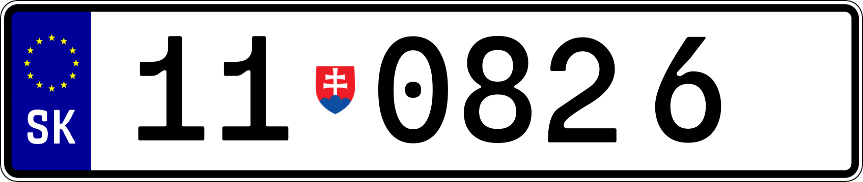 Typ IV - Bežný 1R
