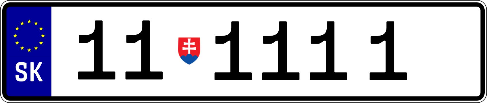 Typ IV - Bežný 1R