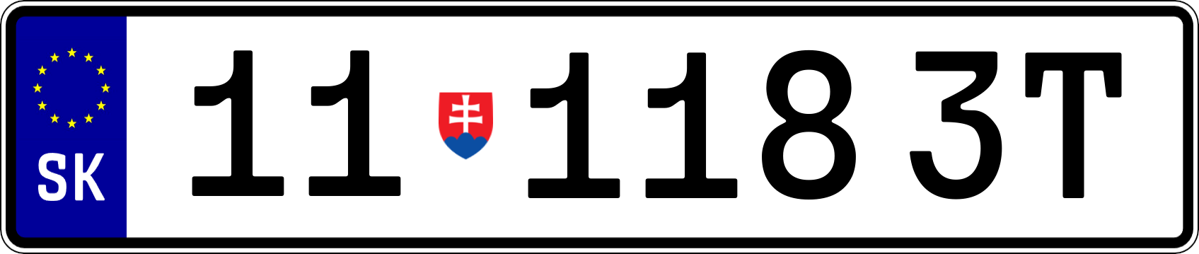 Typ IV - Bežný 1R