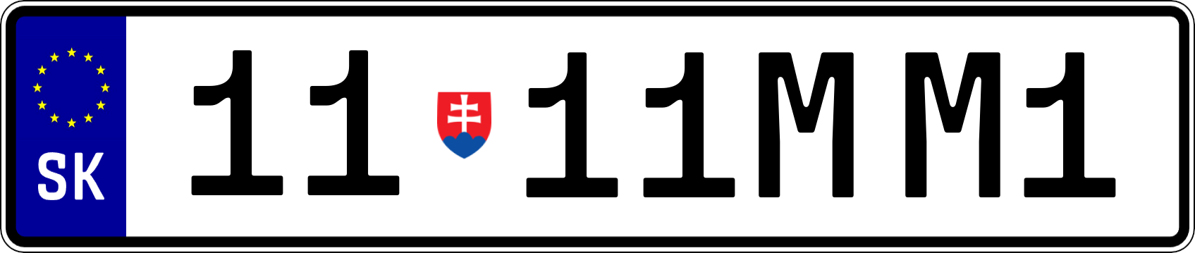 Typ IV - Bežný 1R
