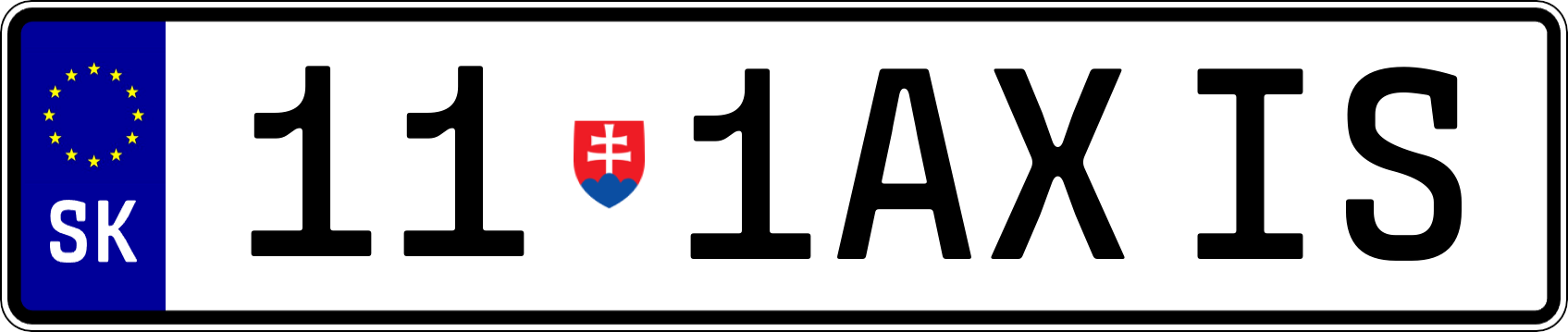 Typ IV - Bežný 1R