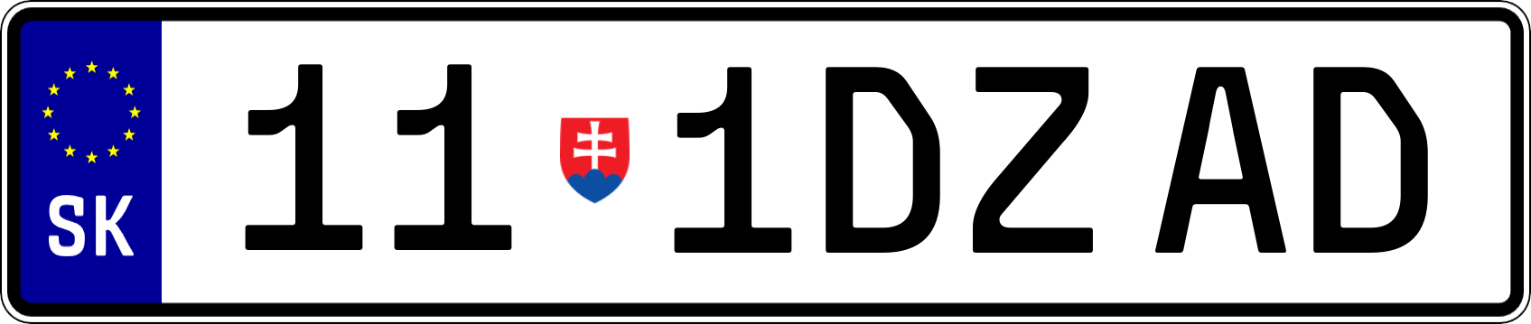 Typ IV - Bežný 1R