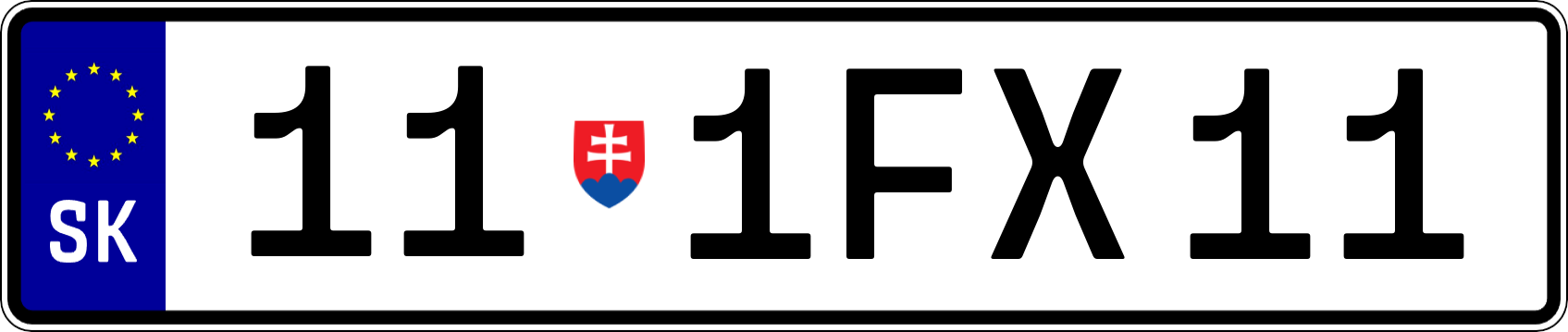 Typ IV - Bežný 1R