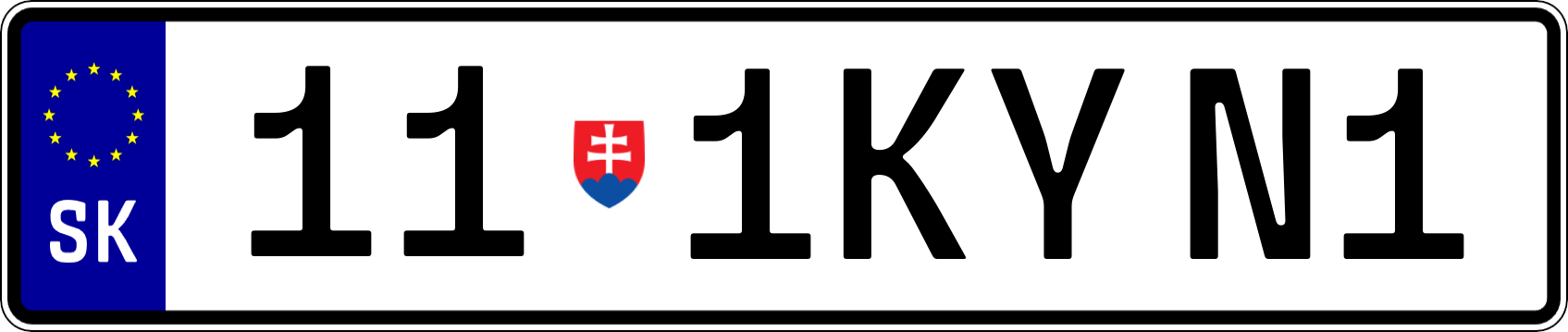 Typ IV - Bežný 1R