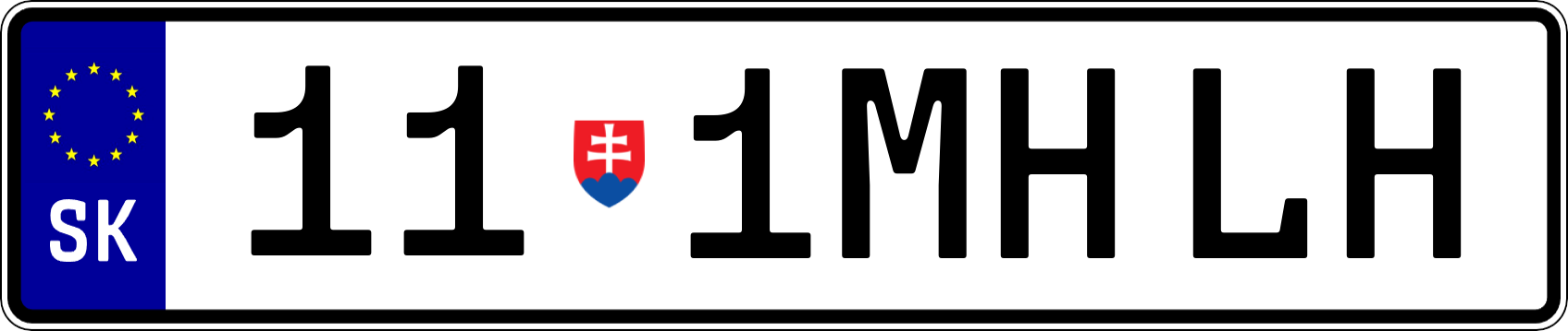 Typ IV - Bežný 1R