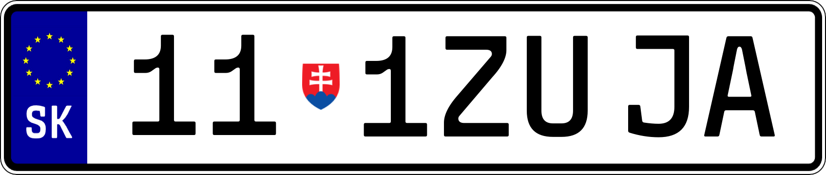 Typ IV - Bežný 1R