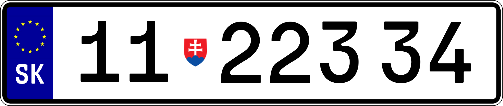 Typ IV - Bežný 1R
