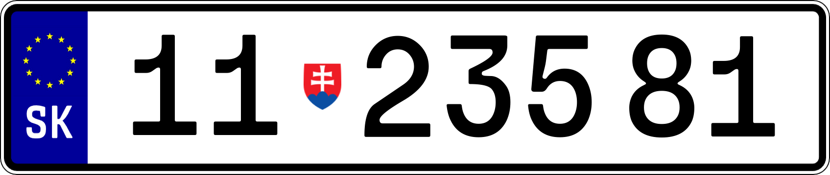 Typ IV - Bežný 1R