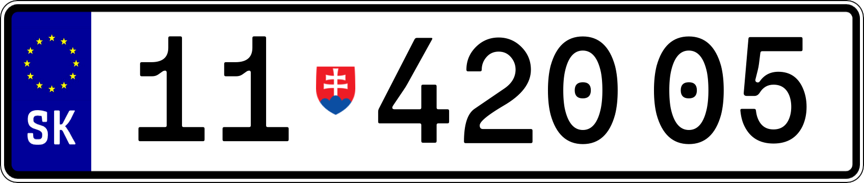 Typ IV - Bežný 1R