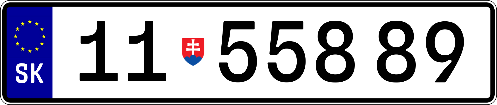 Typ IV - Bežný 1R