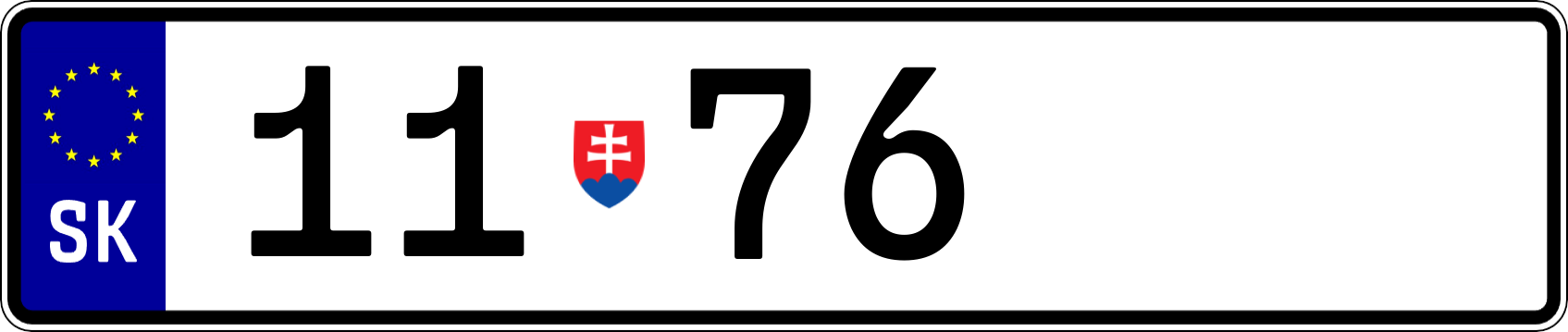 Typ IV - Bežný 1R