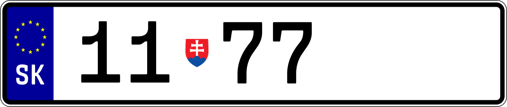 Typ IV - Bežný 1R