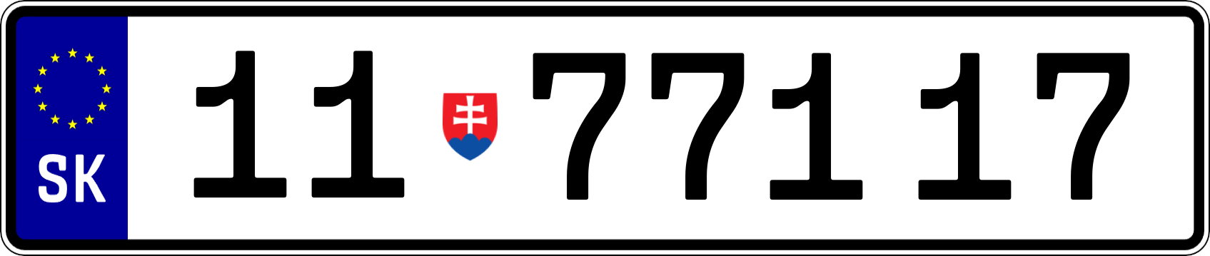 Typ IV - Bežný 1R