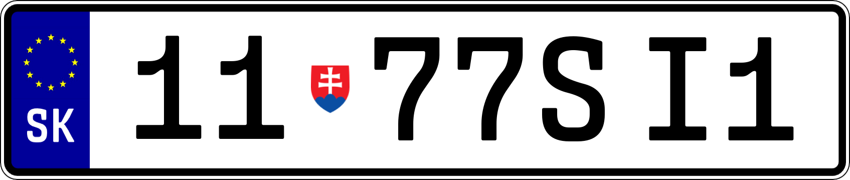 Typ IV - Bežný 1R