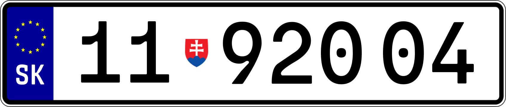 Typ IV - Bežný 1R
