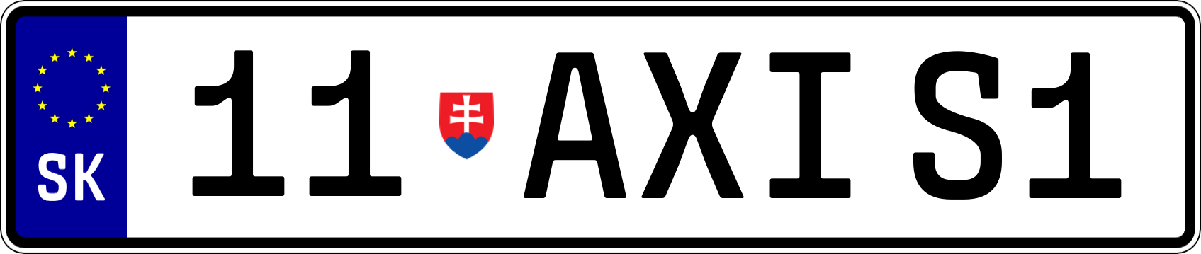 Typ IV - Bežný 1R
