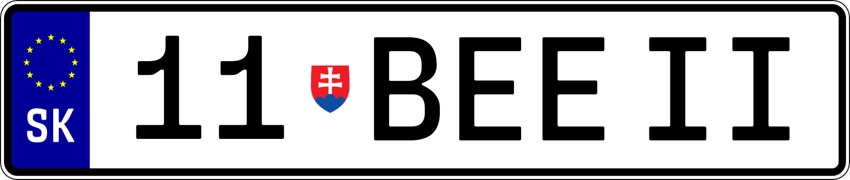 Typ IV - Bežný 1R