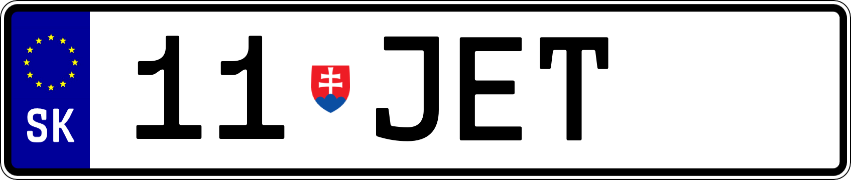 Typ IV - Bežný 1R