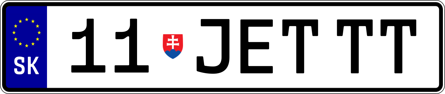Typ IV - Bežný 1R