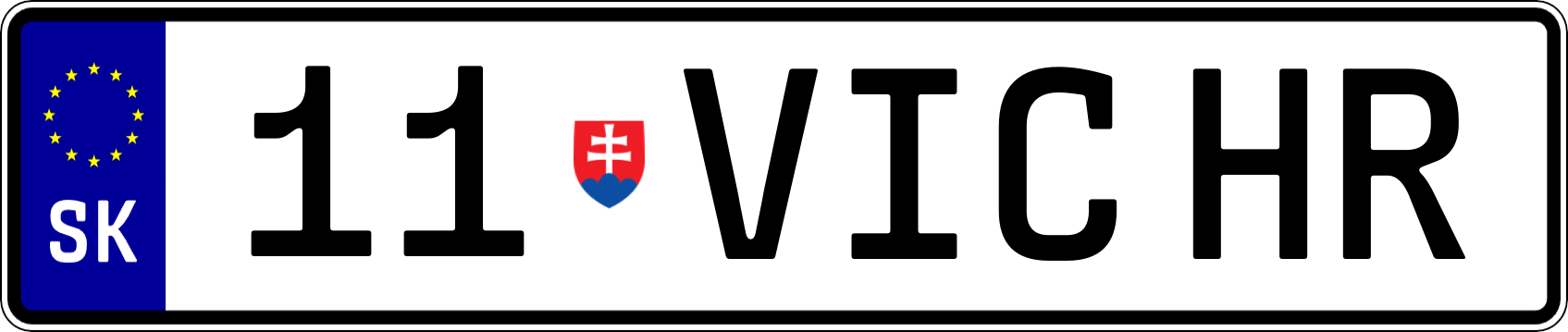 Typ IV - Bežný 1R