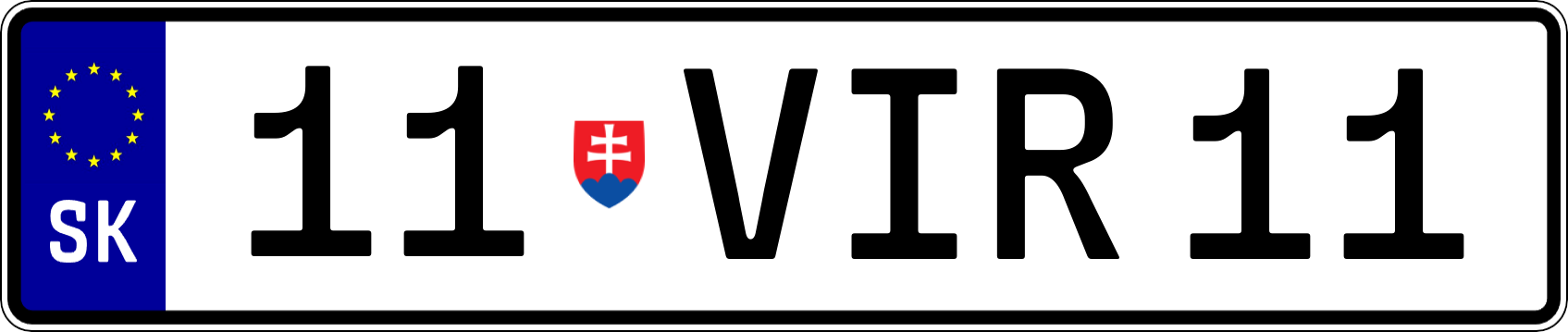 Typ IV - Bežný 1R