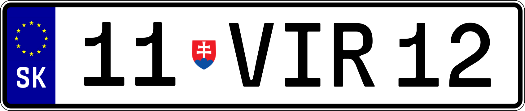 Typ IV - Bežný 1R