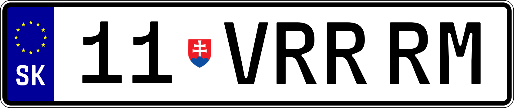 Typ IV - Bežný 1R