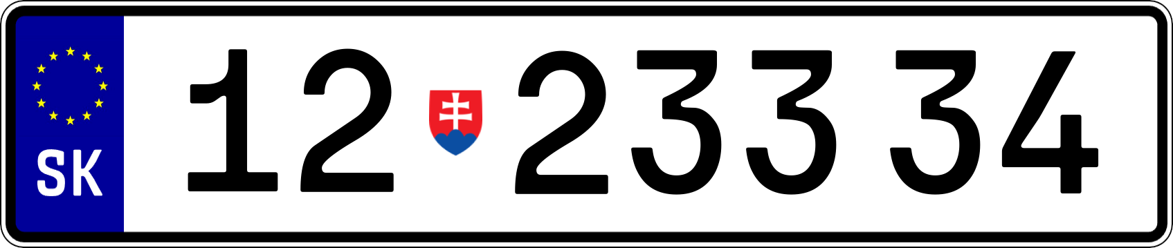 Typ IV - Bežný 1R