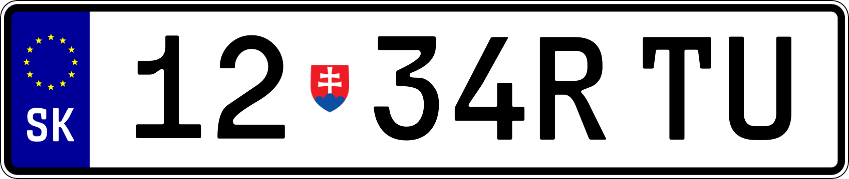 Typ IV - Bežný 1R