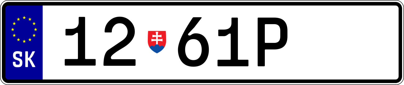 Typ IV - Bežný 1R