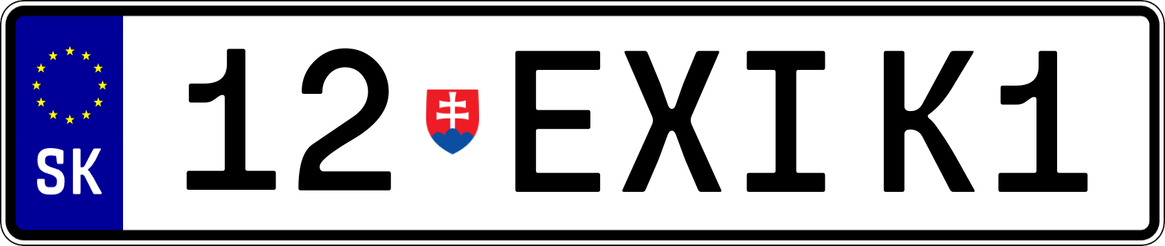 Typ IV - Bežný 1R