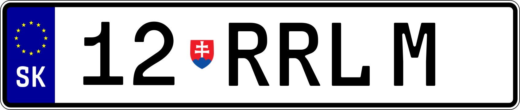 Typ IV - Bežný 1R