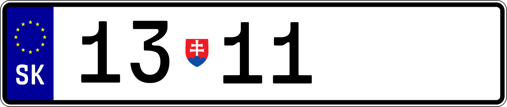 Typ IV - Bežný 1R