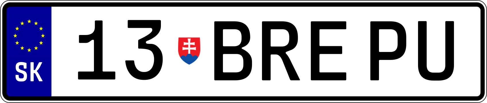 Typ IV - Bežný 1R