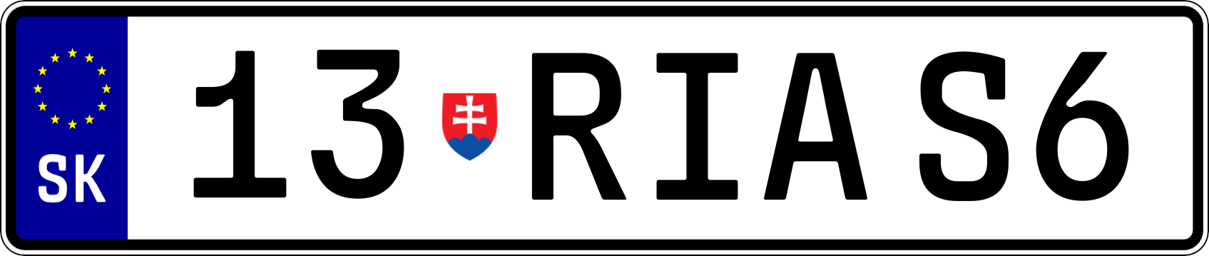 Typ IV - Bežný 1R