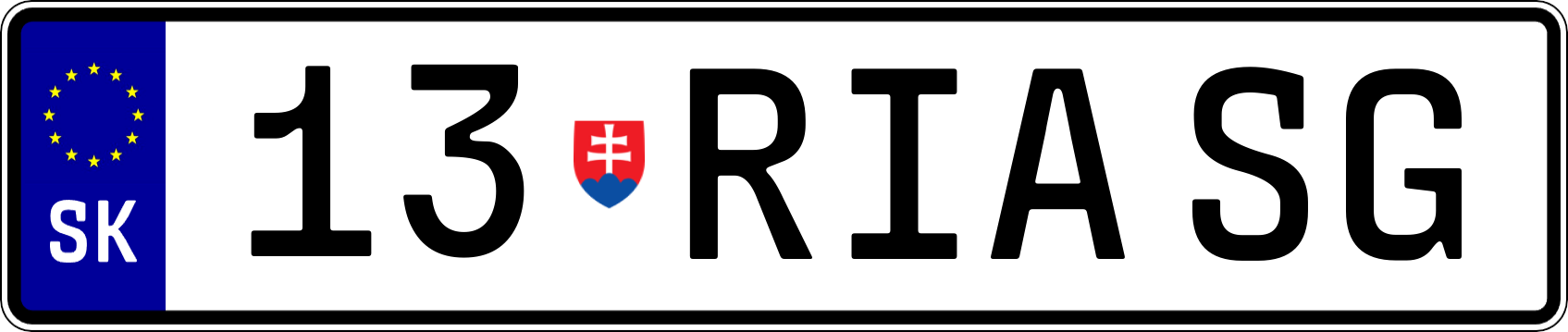 Typ IV - Bežný 1R