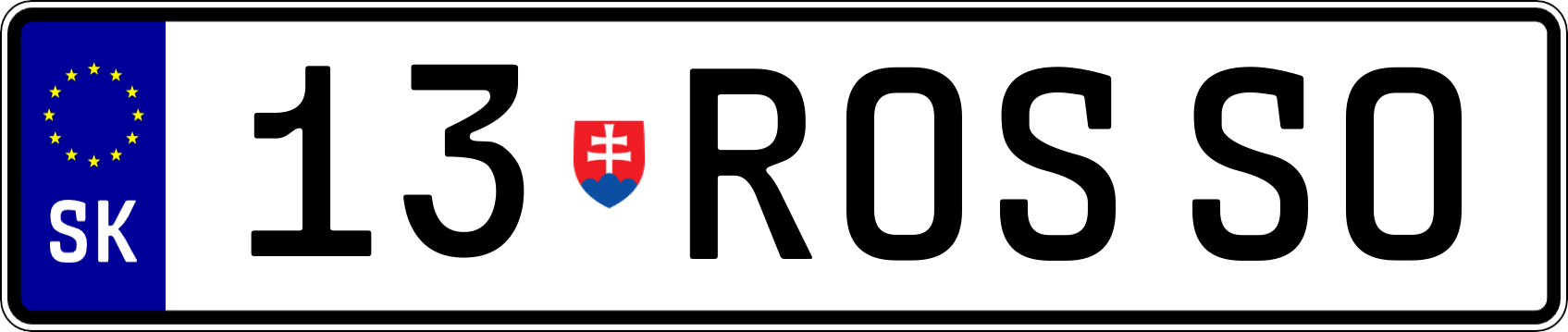Typ IV - Bežný 1R