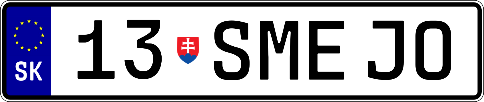 Typ IV - Bežný 1R