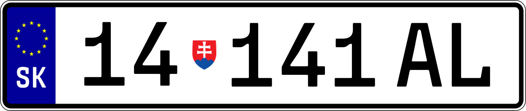 Typ IV - Bežný 1R
