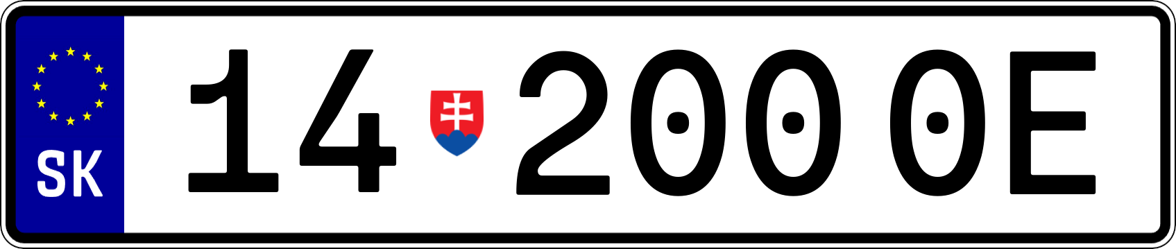 Typ IV - Bežný 1R
