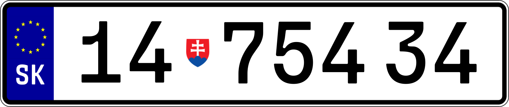 Typ IV - Bežný 1R
