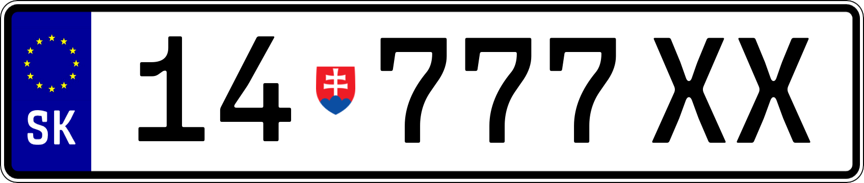 Typ IV - Bežný 1R