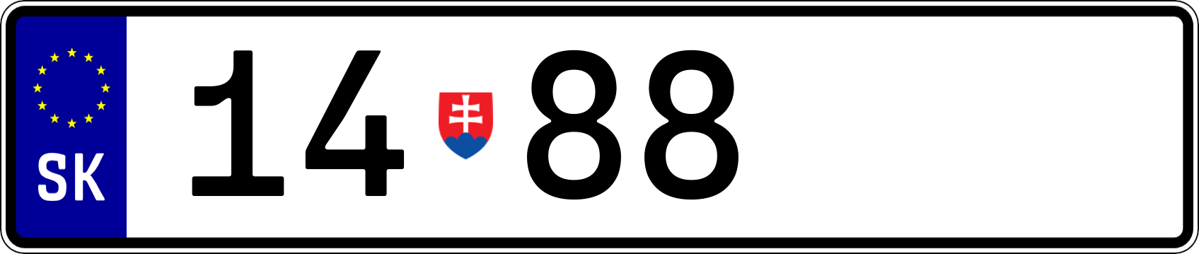 Typ IV - Bežný 1R