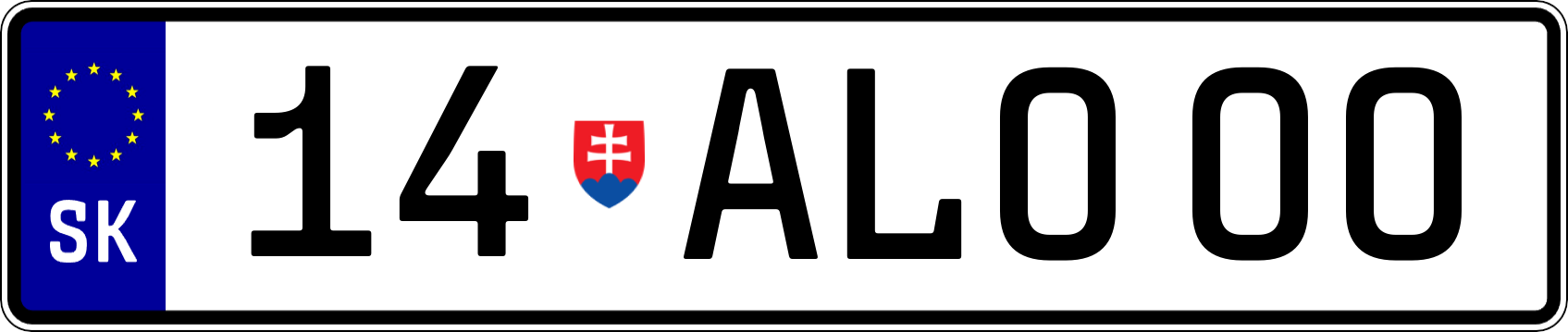 Typ IV - Bežný 1R