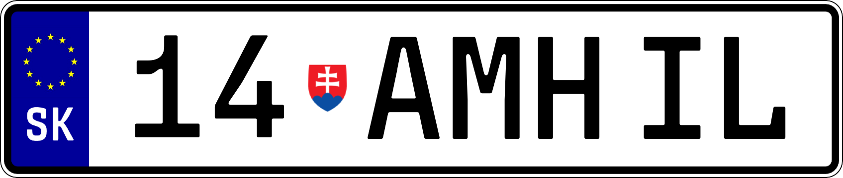 Typ IV - Bežný 1R