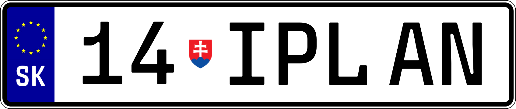 Typ IV - Bežný 1R