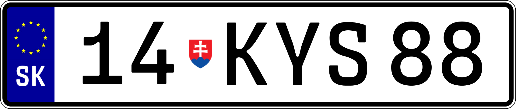 Typ IV - Bežný 1R