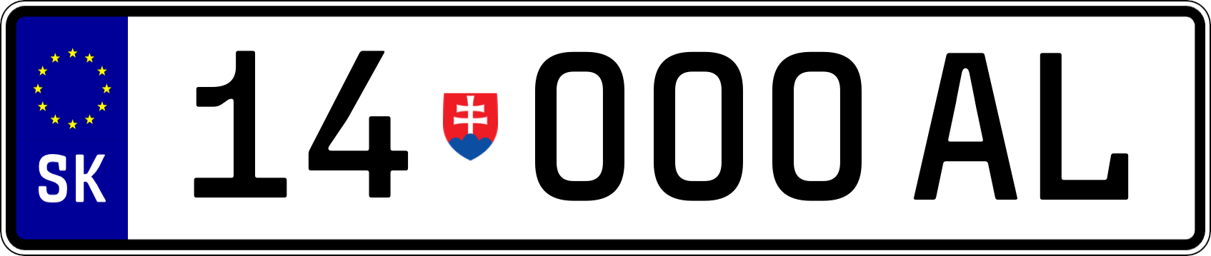 Typ IV - Bežný 1R