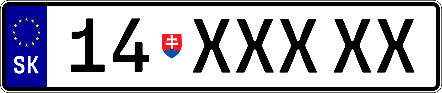 Typ IV - Bežný 1R